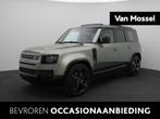 Land Rover Defender 2.0 P300e 110 X-Dynamic HSE | Panoramisc, Auto's, Land Rover, 12 maanden, Euro 6, 150 min, 3000 kg
