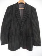 wollen colbert van gils maat M L, Ophalen of Verzenden, Gedragen, Maat 48/50 (M), Grijs