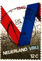 946109 Lochem Belvedere Gelopen met postzegel Bevrijding, Verzamelen, Ophalen of Verzenden, 1960 tot 1980, Gelopen, Gelderland