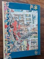 Jan van Haasteren Puzzel - Brandweer - 500 stukjes, Ophalen of Verzenden, 500 t/m 1500 stukjes, Zo goed als nieuw, Legpuzzel