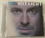 CD Marco Borsato wit licht 2008, Ophalen of Verzenden, Zo goed als nieuw, Pop, Boxset
