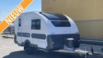 Adria Action Sport 391 LH, Schokbreker, Standaardzit, Tot en met 2, Bedrijf