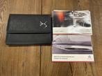 Citroën DS3 1.6 VTi So Chic Automaat | Cruise control | Cli, Auto's, Citroën, Euro 5, Gebruikt, 4 cilinders, Met garantie (alle)