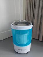 Nexxt mini wasmachine camping, Caravans en Kamperen, Ophalen, Zo goed als nieuw