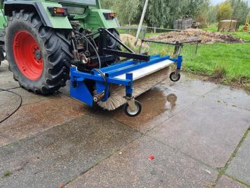 Rolbezem beschikbaar voor biedingen