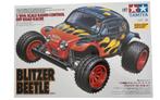 Tamiya 58502 1/10 RC Blitzer Beetle 2011 kit