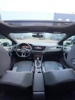 Volkswagen Polo 1.0 TSI R LINE DSG AUTOMAAT PANO LED VIRTUAL, Auto's, Volkswagen, Gebruikt, Euro 6, 116 pk, Bedrijf
