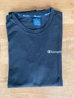 Zwart shirt lange mouw maat M, Ophalen of Verzenden, Zo goed als nieuw, Zwart