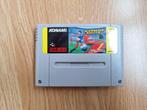 Superstar Soccer voor de Super Nintendo (SNES), Spelcomputers en Games, Games | Nintendo Super NES, 2 spelers, Eén computer, Ophalen of Verzenden