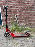 Step Oxelo Mid 9, Fietsen en Brommers, Steps, Ophalen, Gebruikt, Gewone step, Oxelo decathlon