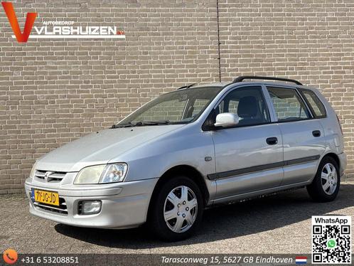 Mitsubishi Space Star 1.6 Diamond | Airco | Trekhaak |, Auto's, Mitsubishi, Bedrijf, Te koop, Space Star, Airbags, Airconditioning