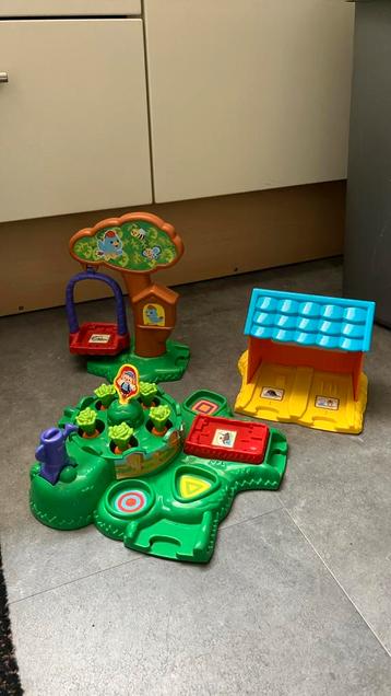 3 stuks Vtech beschikbaar voor biedingen