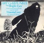 Art Garfunkel - Bright Eyes 7" Single, Cd's en Dvd's, Ophalen of Verzenden, Zo goed als nieuw, Overige formaten