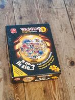 Wasgij puzzel nr5, Ophalen, Zo goed als nieuw