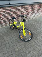 Kinder bmx  mountainbike ! Bieden!, Ophalen, Zo goed als nieuw