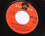 GOLDEN YEARS OF ROCKNROLL Long Tall Ernie HIT POP ROCK, Verzenden, 7 inch, Pop, Single