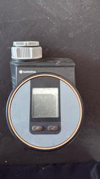 Gardena besproeiingscomputer Flex Control, Ophalen of Verzenden, Zo goed als nieuw, Overige typen