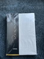 Dommelin 1 Hoeslakens 100/220  50 cm Hoekhoogte  100% Katoen, Dekbedovertrek, Ophalen of Verzenden, Overige kleuren, Eenpersoons