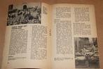 Gandhi [1947] — Vintage Verslag van zijn Vredestocht India, Boeken, Ophalen of Verzenden, Gelezen, Overige onderwerpen, Achtergrond en Informatie