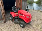 Sentar zitmaaier ForMula 16/102h Honda motor, Ophalen, Gebruikt, Opvangbak