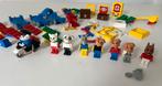 Fabuland minifuren en onderdelen, Ophalen of Verzenden, Gebruikt, Losse stenen, Lego