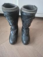 Crosslaarzen Gearne maat 39, Motoren, Ophalen of Verzenden, Tweedehands, Laarzen