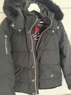 Moose Knuckles winterjas, Ophalen of Verzenden, Zo goed als nieuw, Zwart
