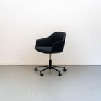 1 Vitra Softshell bureaustoel Zwart Nieuw, Huis en Inrichting, Ophalen of Verzenden, Nieuw, Zwart, Bureaustoel