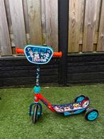 Paw patrol step, Fietsen en Brommers, Ophalen, Gebruikt, Gewone step