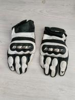 Dainese motor handschoenen maat L, Dainese, Heren, Ophalen of Verzenden, Handschoenen