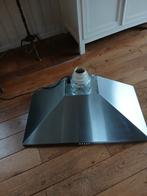 Afzuigkap Etna 90 cm. breed, Ophalen, Wandschouwkap