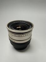 Contax 21mm 2.8 biogon + zoeker NieuwStaat  1 Jaar Garantie, Audio, Tv en Foto, Fotografie | Lenzen en Objectieven, T, Zo goed als nieuw