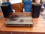 Philips pick-up met radio type 22AH882/50, Ophalen, Gebruikt, Philips