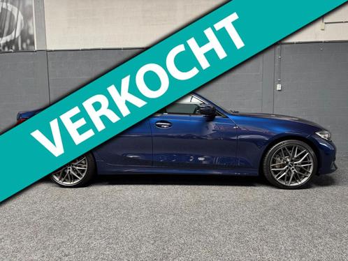 BMW 3-serie 330i High Executive, Leder, navi, trekhaak, Auto's, BMW, Particulier, Te koop, 3-Serie, ABS, Airbags, Airconditioning
