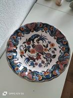 Makkummer bord, doorsnee 36cm, topstuk uit Friesland, Ophalen