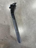 Deda rs carbon zadelpen 27.2 350mm, Ok, Zo goed als nieuw, Ok, Ophalen