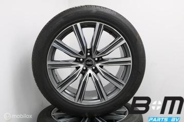 ORIGINEEL! 21 inch S-Line velgen Audi Q8 4M! 4M8601025G beschikbaar voor biedingen