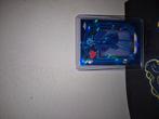 Topps chrome disney blue ice, Ophalen of Verzenden, Overige figuren, Zo goed als nieuw, Plaatje of Poster