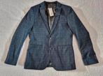 Cast iron blazer colbert maat 52 nieuw met prijskaart, Kleding | Heren, Maat 52/54 (L), Overige kleuren, ., Nieuw