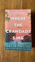 Delia Owens - 9781472154668, Delia Owens, Ophalen of Verzenden, Zo goed als nieuw, Nederland
