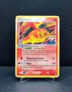 Typhlosion STAMP 17/115 EX Unseen Forces 2005, Ophalen of Verzenden, Zo goed als nieuw