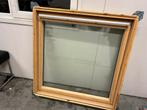 Velux dakraam 114x118 GGL S06, Gebruikt, Minder dan 80 cm, 80 tot 120 cm, Ophalen of Verzenden