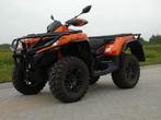 CFMOTO CForce 1000 L7E 2025!, 2 cilinders, 500 cc, Meer dan 35 kW