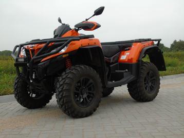 CFMOTO CForce 1000 L7E 2025! beschikbaar voor biedingen