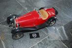 1:8 POCHER ALFA ROMEO 8C TOURING SPIDER zie info WRH, Hobby en Vrije tijd, Modelauto's | 1:5 tot 1:12, Verzenden, Gebruikt, 1:5 t/m 1:8