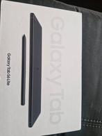 Samsung Galaxy Tab S6 Lite - nieuw, Computers en Software, Android Tablets, 10 inch, Uitbreidbaar geheugen, Nieuw, Ophalen of Verzenden