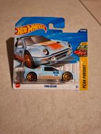 Hot Wheels Ford RS200 - Nieuw in verpakking!, Hobby en Vrije tijd, Modelauto's | Overige schalen, Ophalen of Verzenden, Nieuw