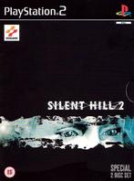 Gezocht silent hill 2 ps2 game horror game special edition, Spelcomputers en Games, Gekoppelde computers, Vanaf 18 jaar, 1 speler