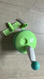 Tupperware quick chef, Ophalen of Verzenden, Overige typen