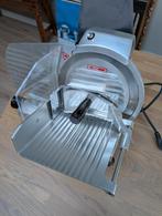 Vlees snijder van ggmgastro, model AMH220, Ophalen, 50 tot 100 cm, Zo goed als nieuw, Minder dan 100 cm